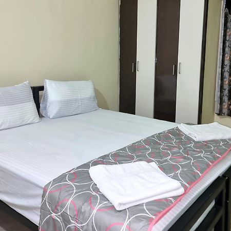 Sannidhi Service Apartments Tirupati Dış mekan fotoğraf