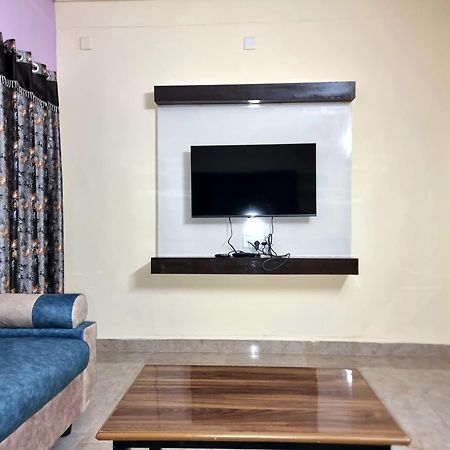 Sannidhi Service Apartments Tirupati Dış mekan fotoğraf