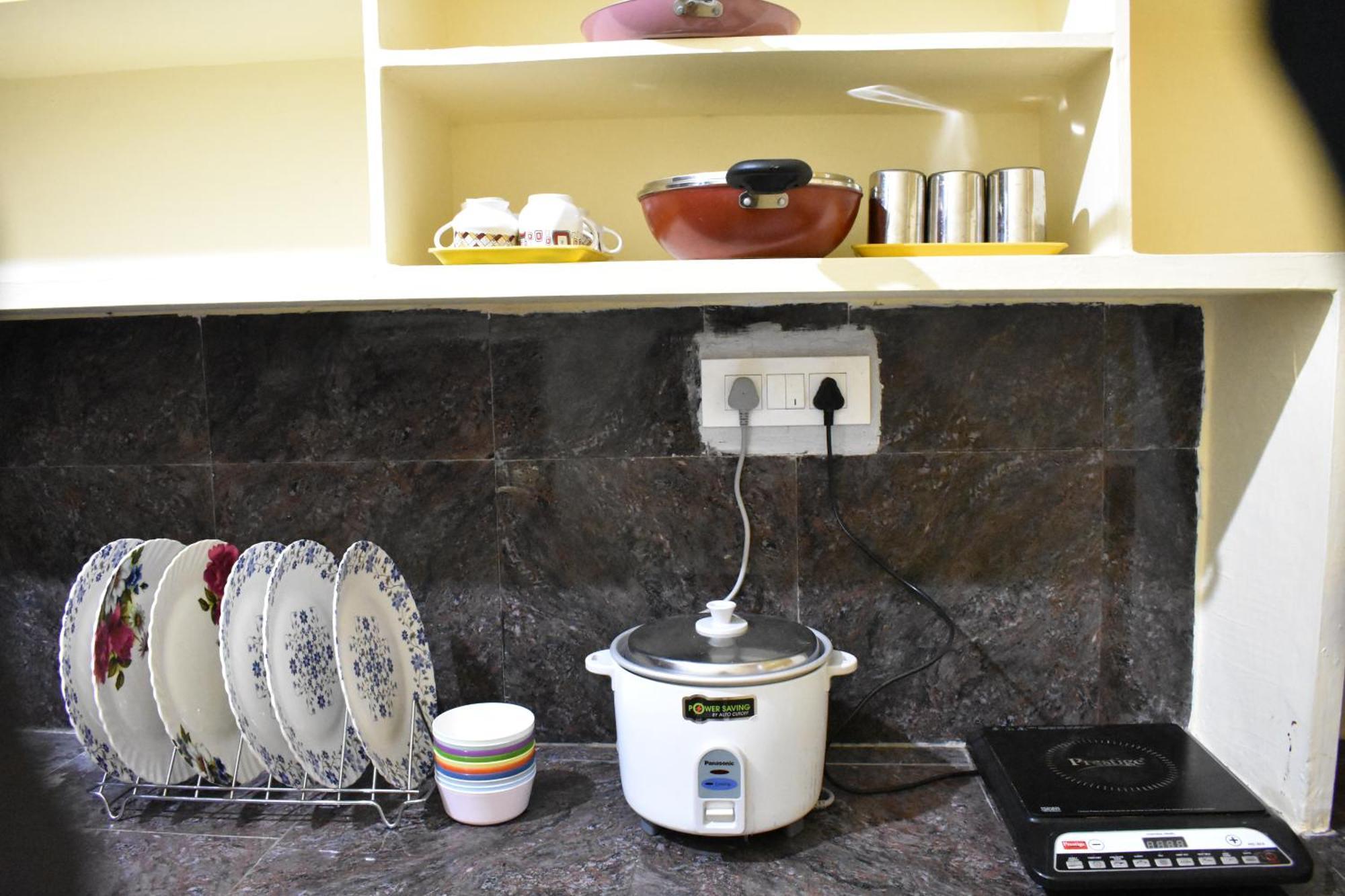 Sannidhi Service Apartments Tirupati Dış mekan fotoğraf