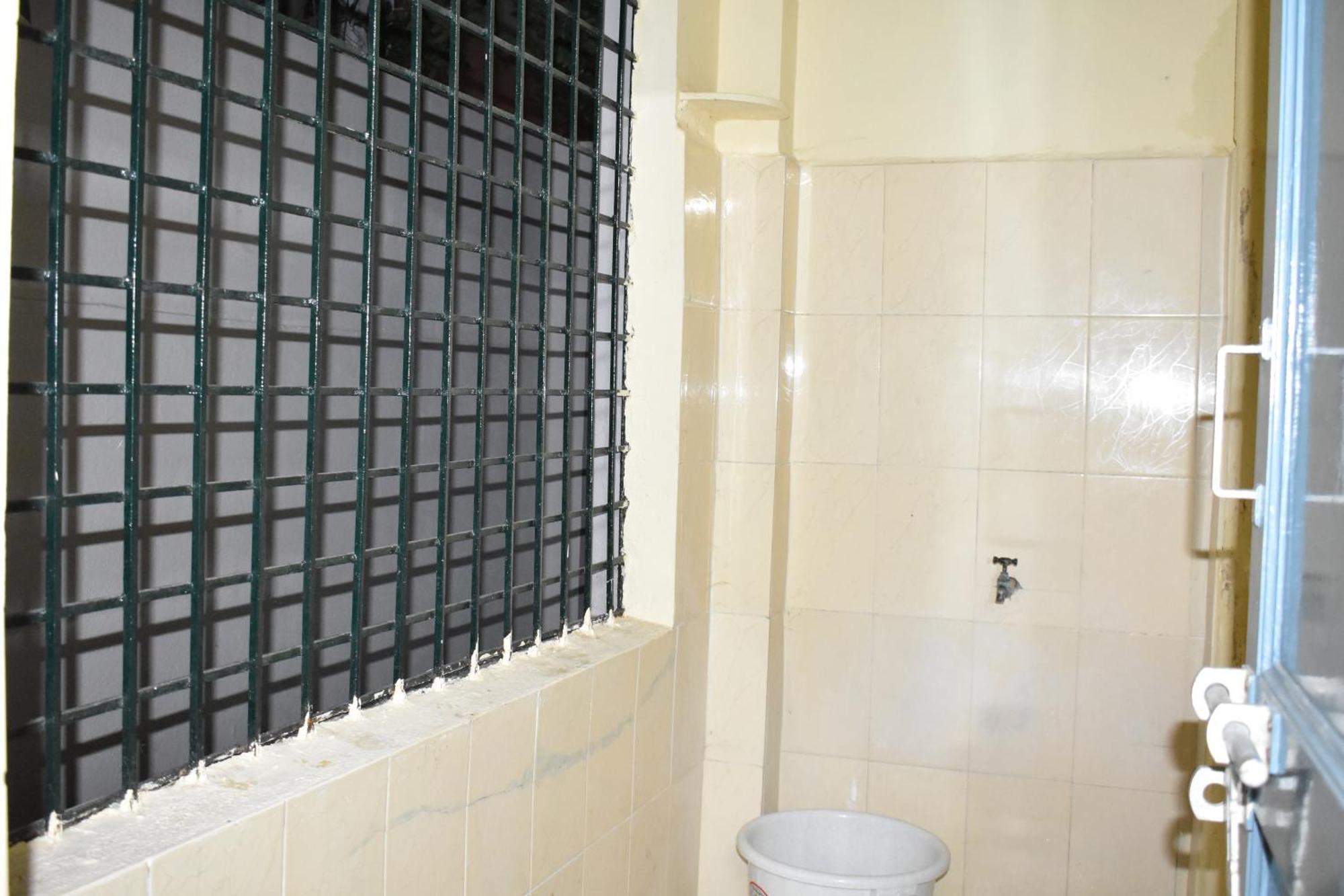 Sannidhi Service Apartments Tirupati Dış mekan fotoğraf