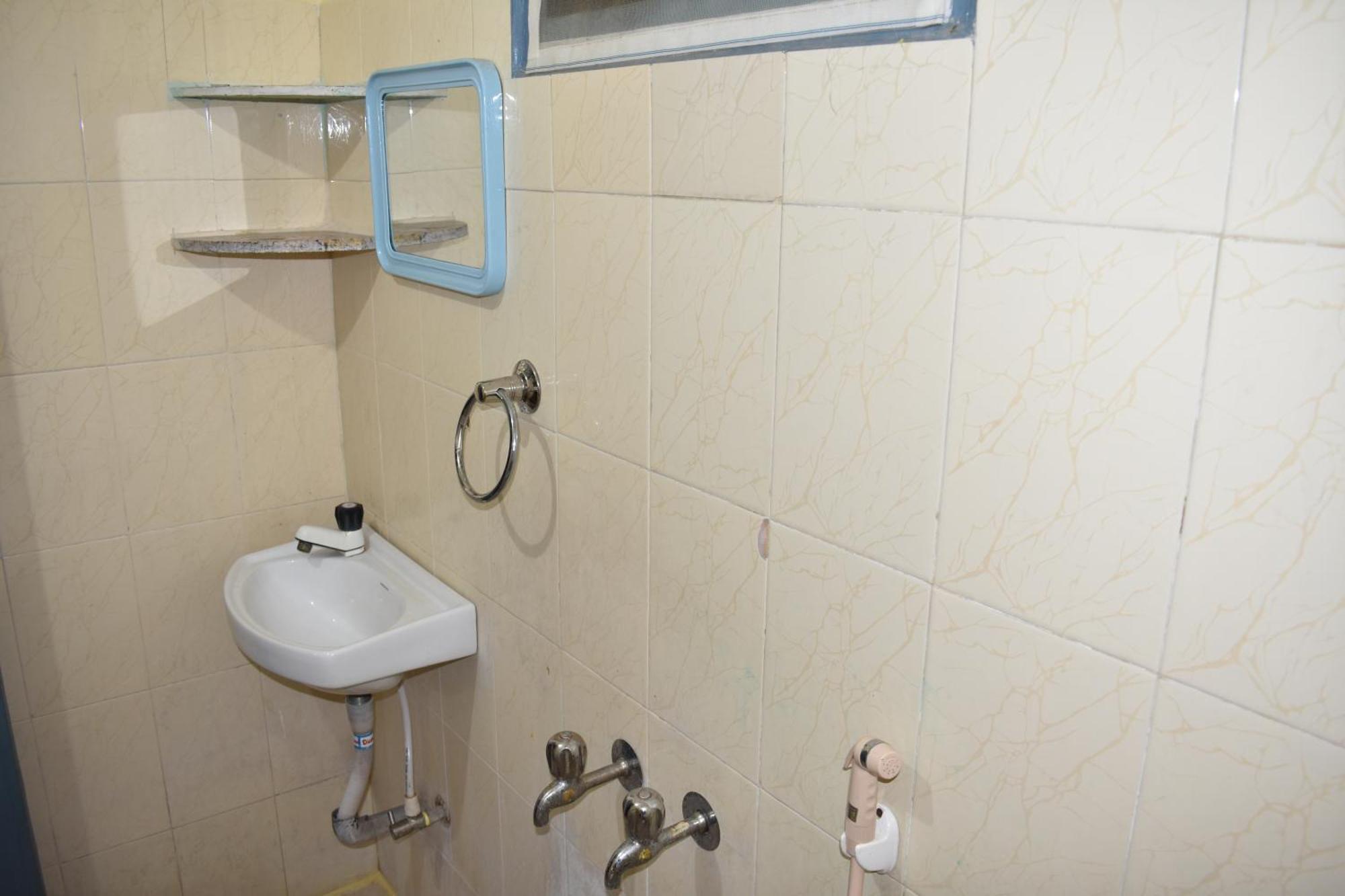 Sannidhi Service Apartments Tirupati Dış mekan fotoğraf