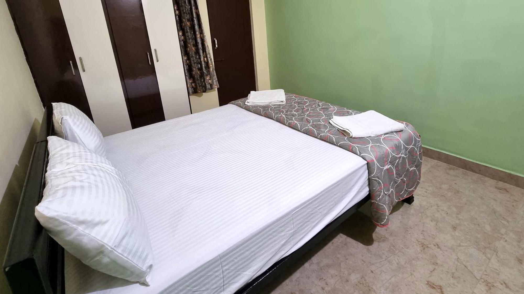 Sannidhi Service Apartments Tirupati Dış mekan fotoğraf