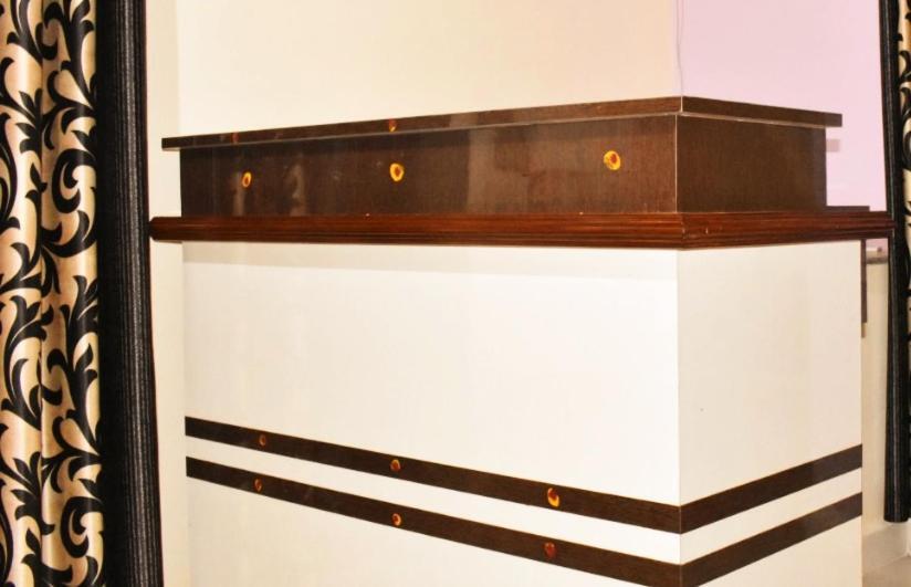 Sannidhi Service Apartments Tirupati Dış mekan fotoğraf