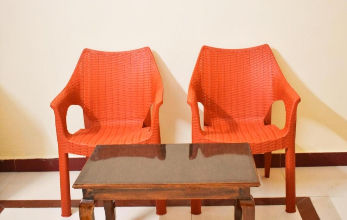 Sannidhi Service Apartments Tirupati Dış mekan fotoğraf